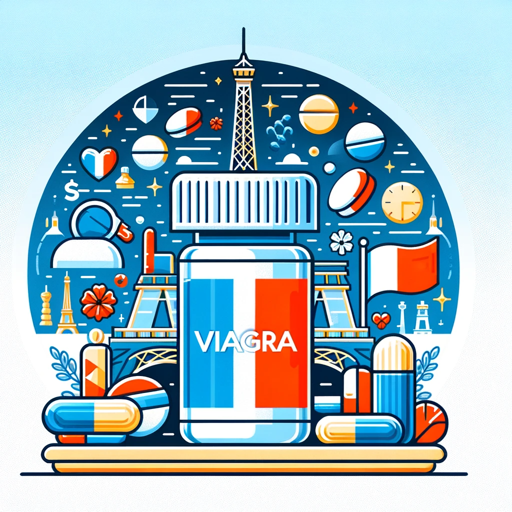 Viagra pour homme 